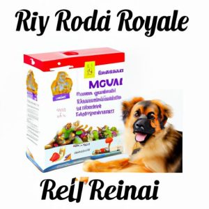 1000 Royal Canin Veterinary Diet Canine Hypoallergenic Dr21 3182550711340