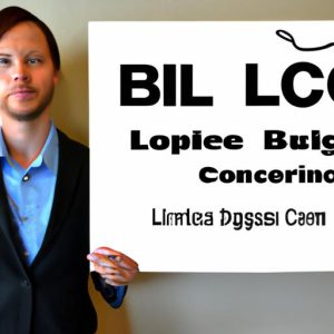 Llc Business License California
