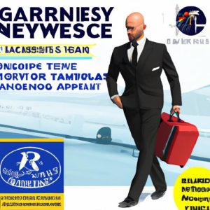 Travel Agency For Business